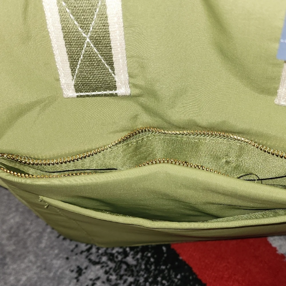 Universal Thread Olive Backpack - Picture 11 of 11